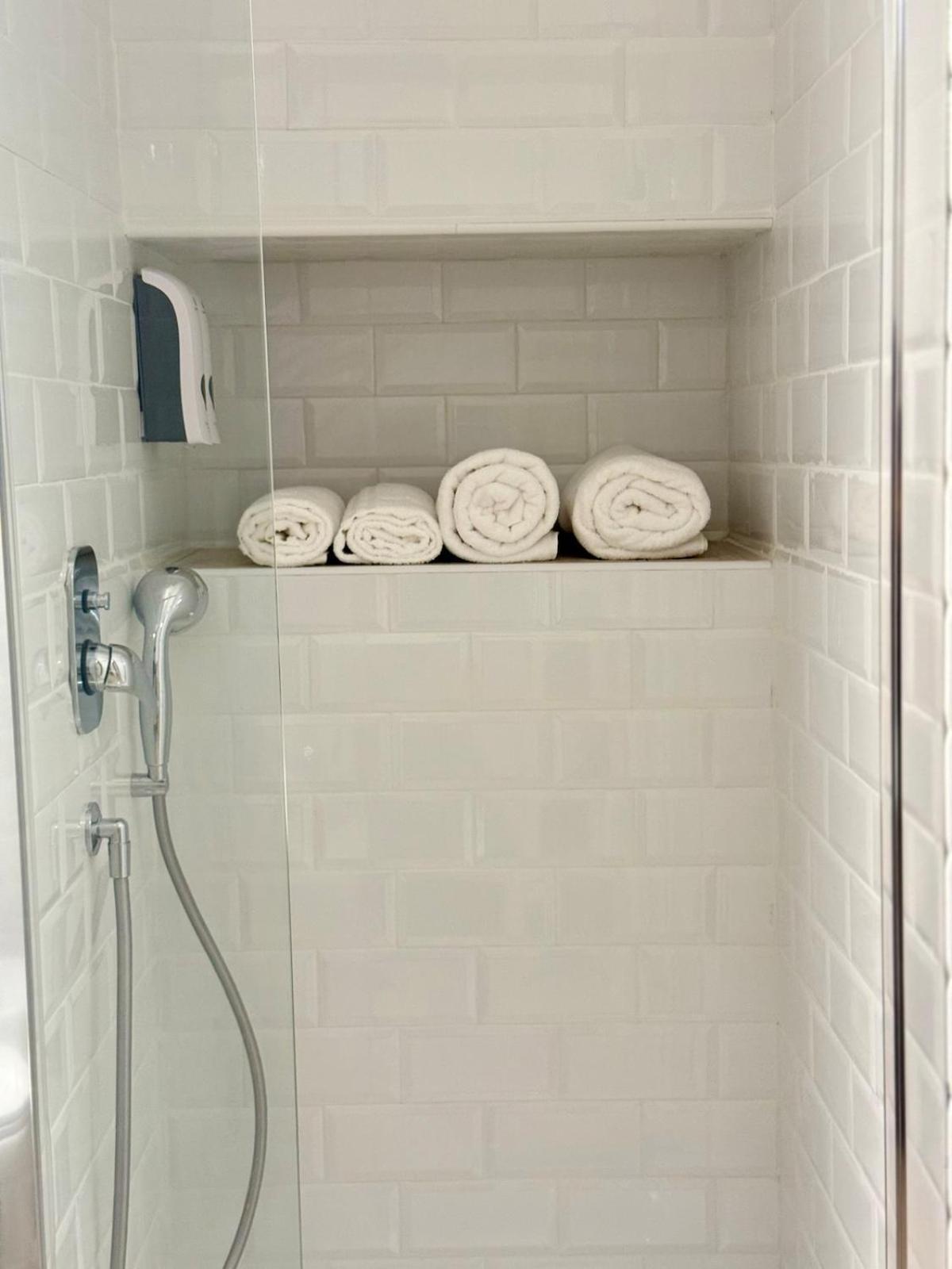 Thelma House - Lovely Near Tiburtina Station Appartement *