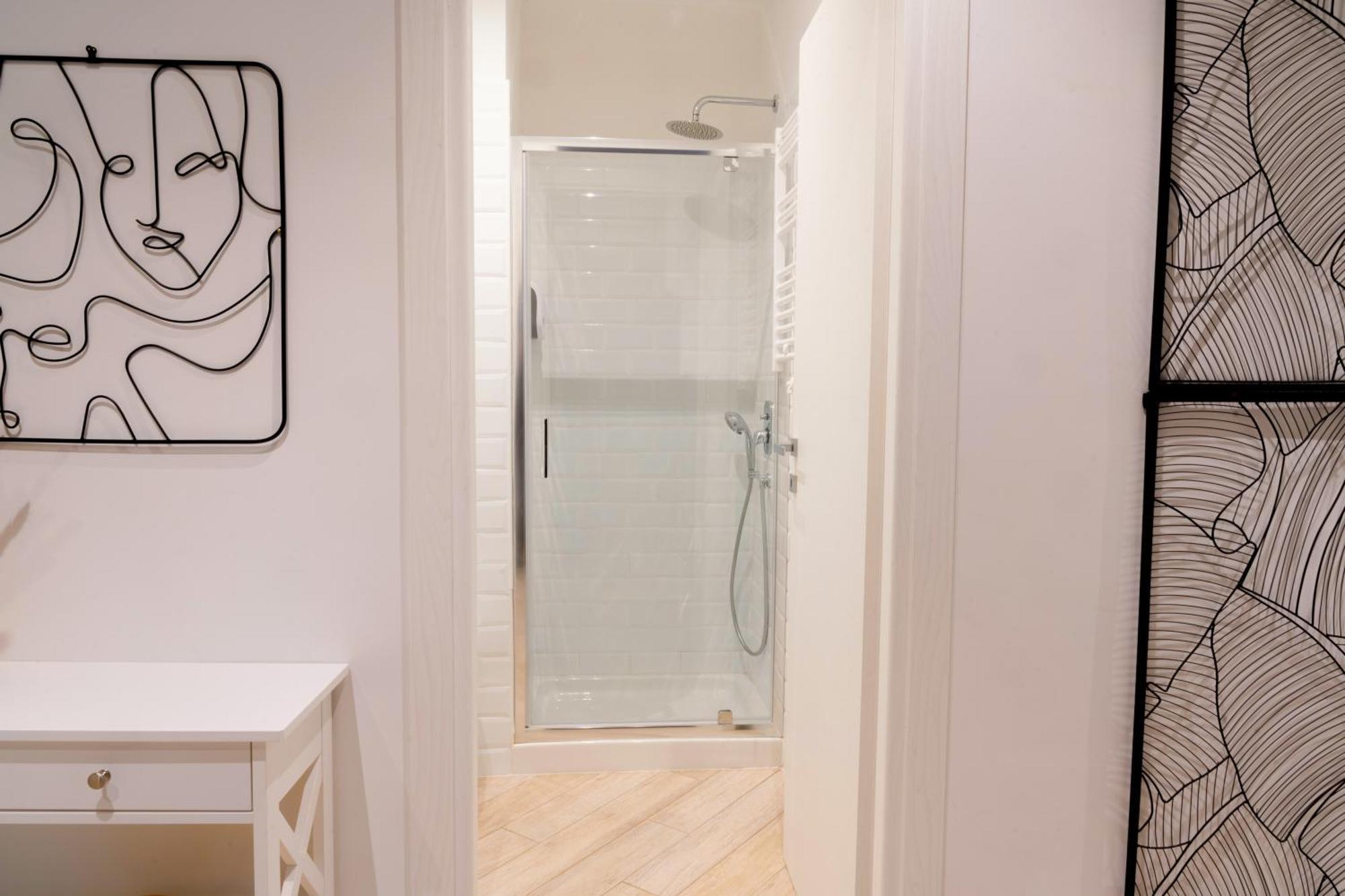 Thelma House - Lovely Near Tiburtina Station Appartement *