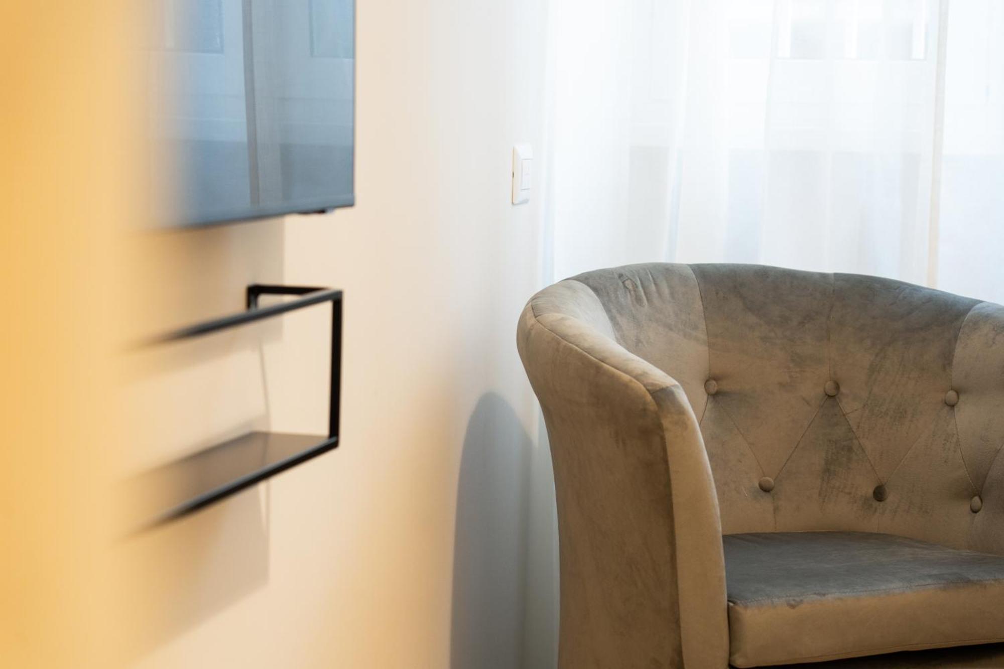 Appartement Thelma House - Lovely Near Tiburtina Station