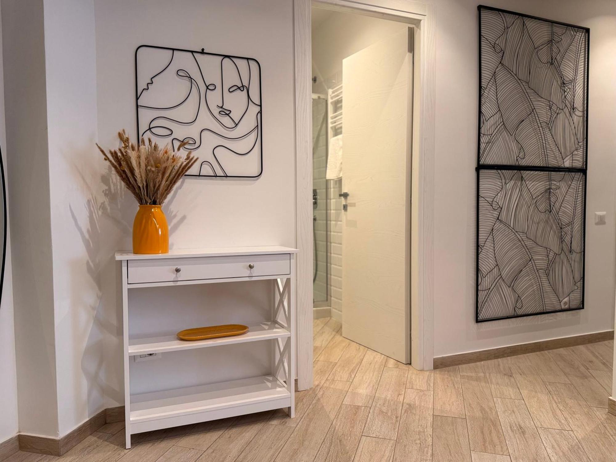Thelma House - Lovely Near Tiburtina Station Appartement *