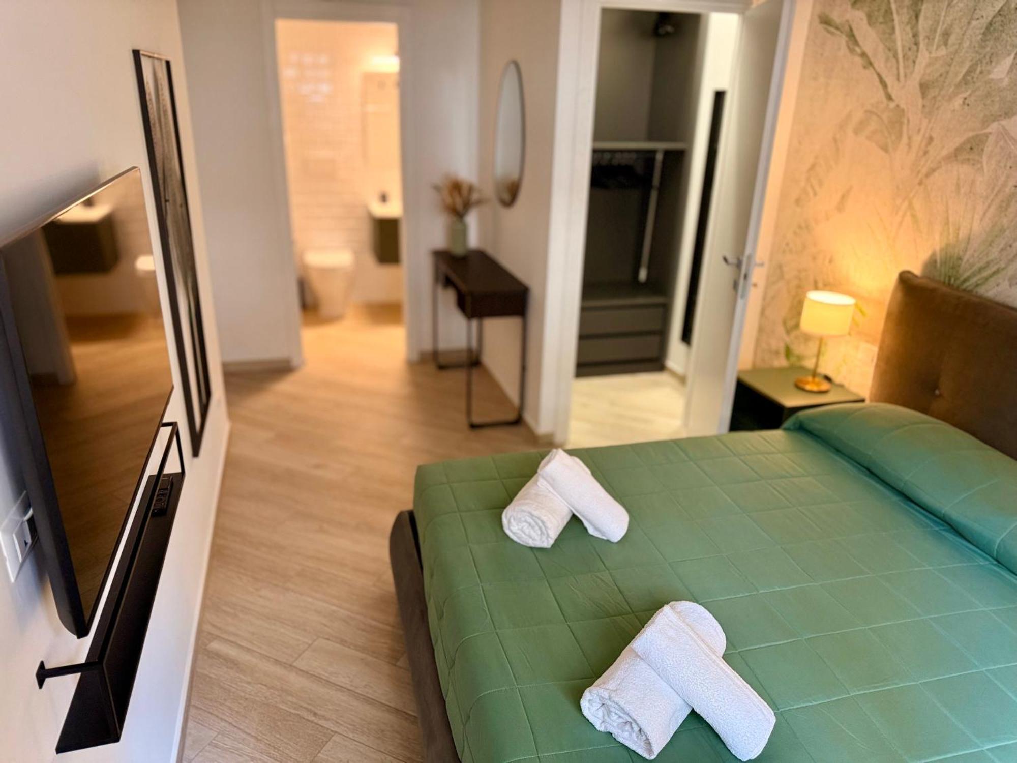 Appartement Thelma House - Lovely Near Tiburtina Station Rome