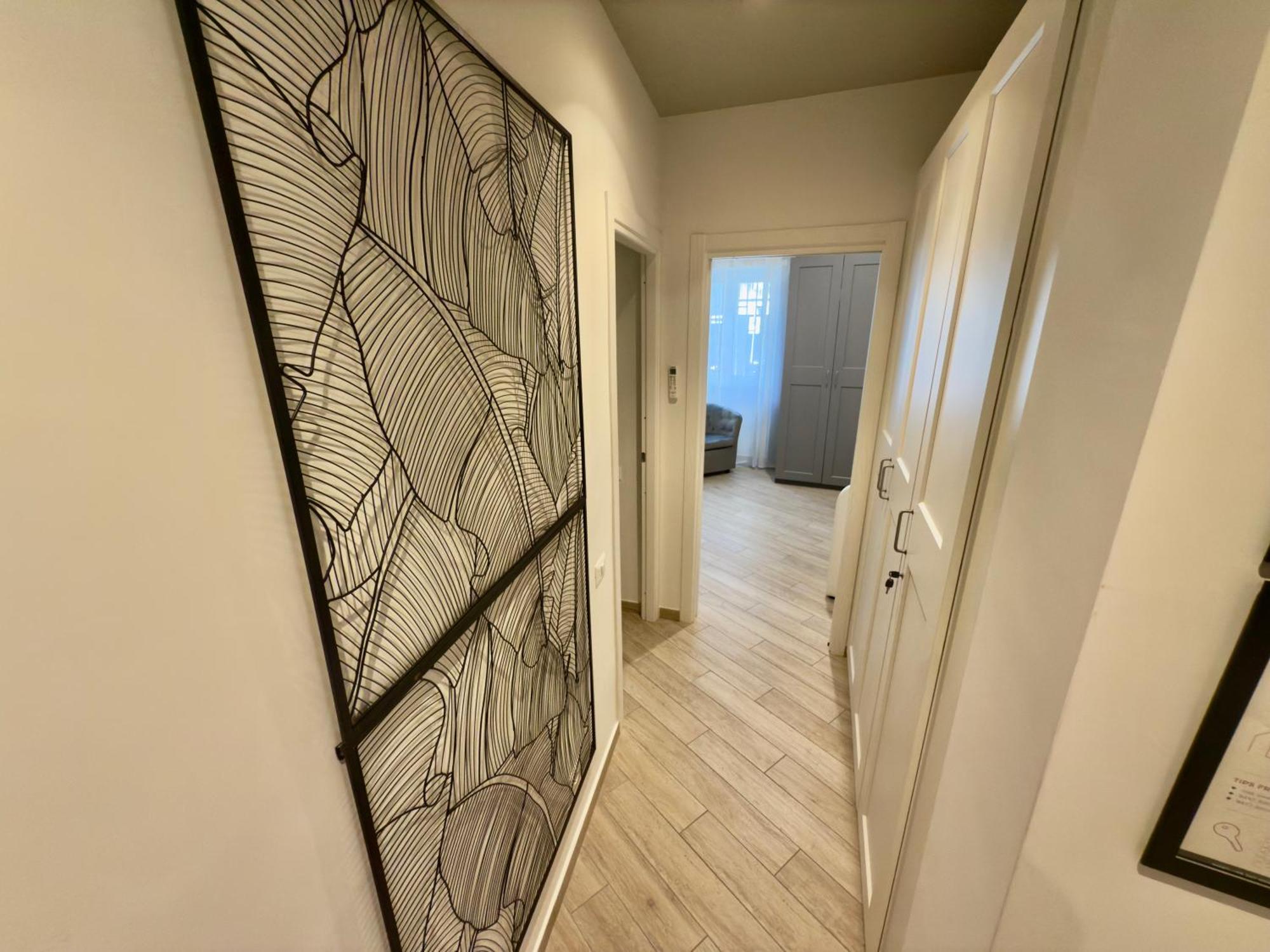 Appartement Thelma House - Lovely Near Tiburtina Station *