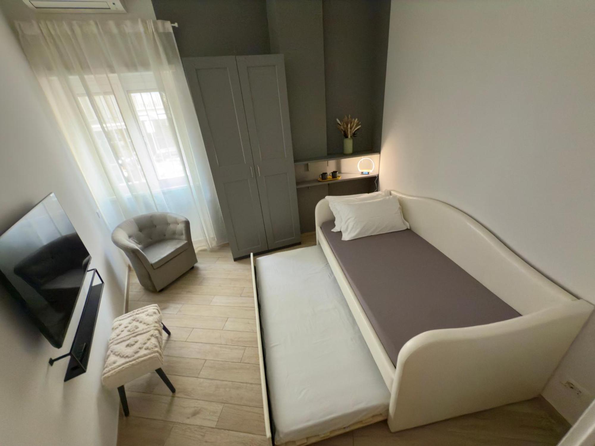 Appartement Thelma House - Lovely Near Tiburtina Station *