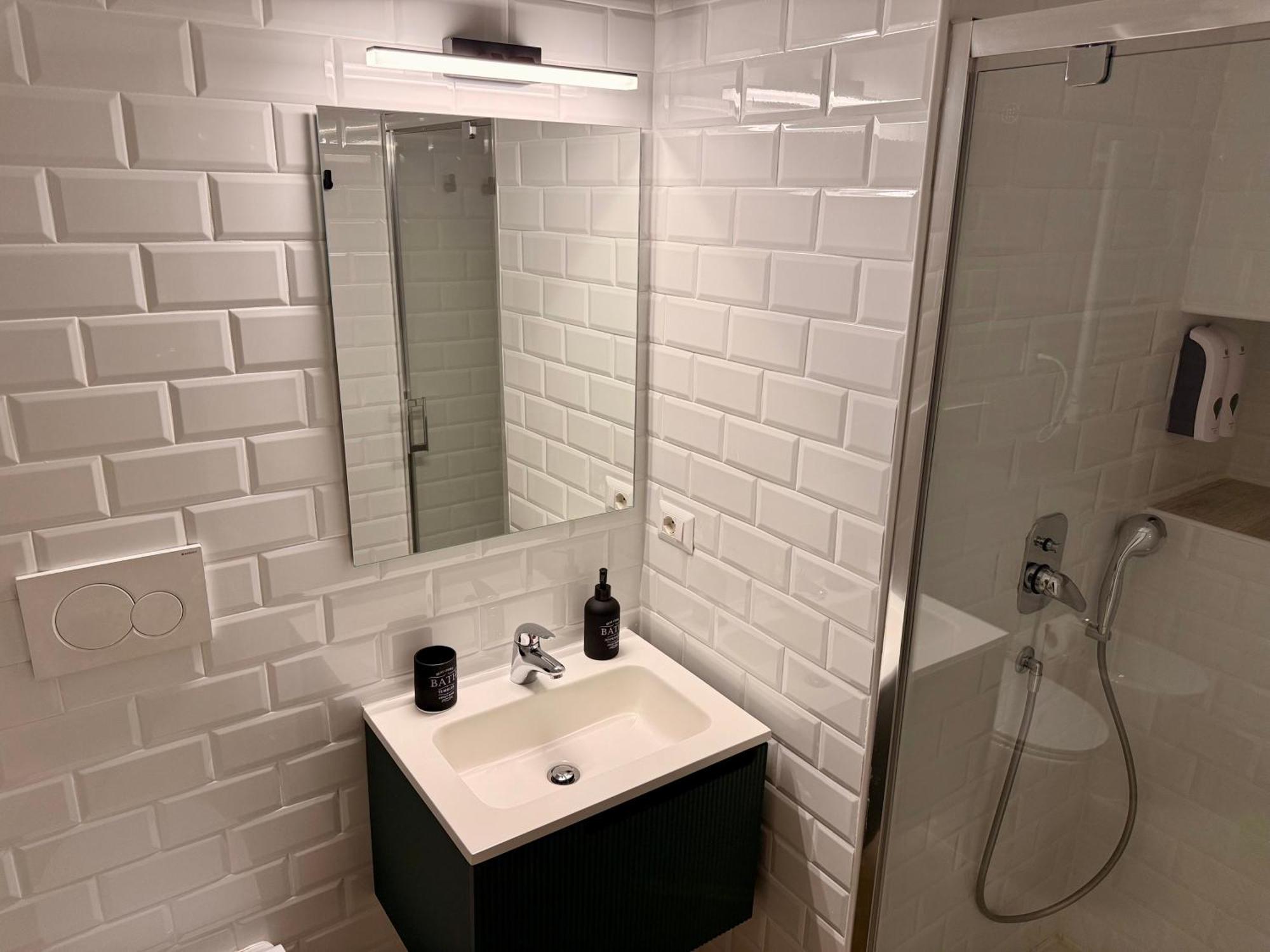 Appartement Thelma House - Lovely Near Tiburtina Station *